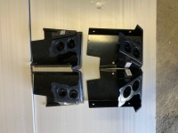 Кузов kit mercedes g-klasa w463a w464 зразок widestar Недорого, фото thumb