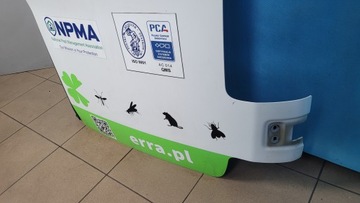 фото thumb №7, Toyota proace ii 20r дверь крыло зад правые