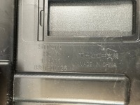 фото thumb №13, Решітка радіатора радіатора бампер smart one #1 8891500126