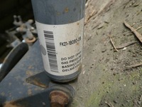 фото thumb №7, Балка подвеска oś задняя ford transit custom