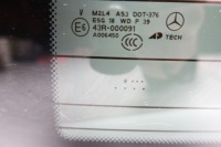 фото thumb №8, Mercedes w164 x164 gl стекло задняя задняя тонированная с подогревом