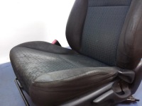 фото thumb №10, Toyota yaris iii 5d переходник с van сиденья заднее сиденье