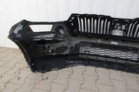 фото thumb №13, Бампер перед передній skoda kodiaq 565 lift 21-