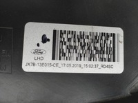 фото thumb №9, Лампа передня ліва ford focus mk4 повний led 2018r.