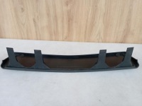 фото thumb №5, Mercedes slk r170 lift накладка молдинг рамка бампера pod номерной знак