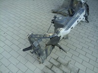 фото thumb №1, Suzuki grand vitara чверть лонжерон ліва lift