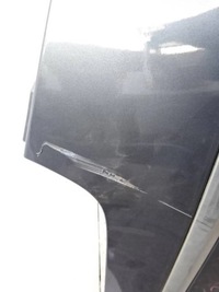 фото thumb №6, Бампер зад volkswagen passat b6 cc lk7x