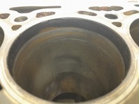 фото thumb №6, Vw passat b8 2.0 tdi 150 km crlb блок двигуна 03n023a 03n103011a