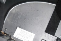 фото thumb №9, Консоль панель приладів приладова подушка безпеки berlingo ii 08-18