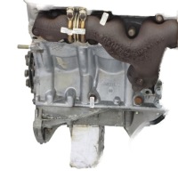 фото thumb №15, Mercedes w140 c140 s cl 420 двигатель голый блок двигателя 119981 119.981 279km