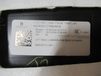 фото thumb №6, Bmw x7 g07 обшивка оббивка права правий задня задня