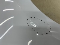 фото thumb №12, Крило isuzu d-max dmax 3 iii 19r.- праві переднє праві перед