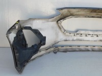 Ford focus mk4 iv 18- бампер передний перед Недорого, фото thumb