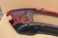 фото thumb №5, Mini cooper one r55 r56 lift 2010-13 бампер перед оригінал 7250772