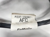 фото thumb №6, Установка жгут pdc перед ford transit custom ii mk2 pz3t-15k867-afc 23-