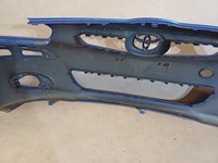 фото thumb №13, Бампер перед передний toyota aygo i lift 2008-2012r nr. 52119-0h080a