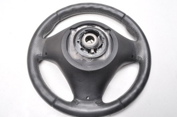 фото thumb №12, Bmw e88 e87 e90 e91 кермо шкіряний багатофункціональна м-пакет 783907503