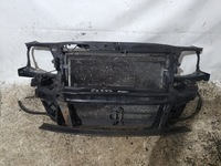 фото thumb №1, Seat exeo 08-13 pas передний 2.0 tdi cr