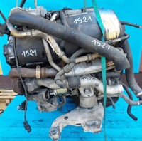 фото thumb №10, Двигатель vw touareg 5.0 v10 tdi ayh 200.000 km