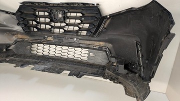 фото thumb №15, Бампер перед honda cr-v vi 2022-