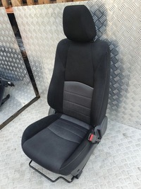 фото thumb №1, Сиденье правый перед mazda cx-3 dk 15-