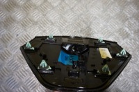 фото thumb №9, Chevrolet corvette c8 2020 - корпус камера дах задня usa