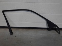 фото thumb №1, Mercedes c-klasa w202 молдинг рама захист двері лівий перед передня оригінал