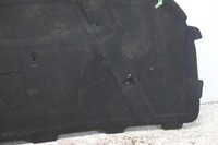 фото thumb №11, Шумоізоляція капот + кліпси audi a4 b8