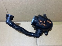 фото thumb №1, Audi a6 c7 3.0 tdi резонатор турбины труба воздуха 059129955p 059103221aj