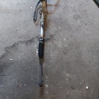 фото thumb №7, Трансмісія кермова рейка рульового управління seat ibiza iv 6j рестайлінг 0230080050001