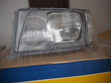 фото thumb №13, Фара лівий db магніт marelli lpf032 a1248208559