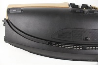 фото thumb №10, Приборная панель приборная консоль подушка пассажира passat b6 05-10 светлая krem