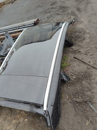 фото thumb №1, Чверть дах peugeot 508 панорама kombi sw