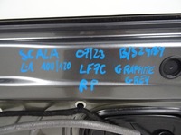 фото thumb №14, Skoda scala двері праве перед lf7c rok 2022