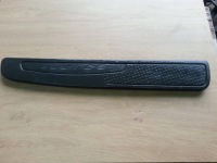 фото thumb №1, Молдинг накладка na поріг ліва mitsubishi eclipse 4g