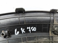 фото thumb №11, Kia niro 2019 ліва сторона молдинг крила заднього