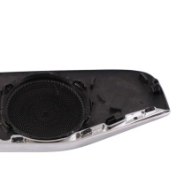 фото thumb №12, Mercedes glc x253 молдинг оздоблення обшивка двері задня права a2537300801