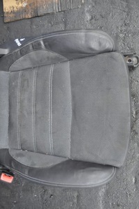 фото thumb №13, Ford mondeo mk4 прокладка интерьера сиденья диван обшивки кожа