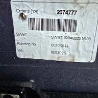 фото thumb №14, Bmw 2 g42 бампер перед m-pakiet!