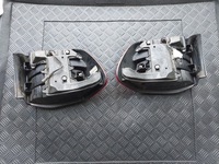 фото thumb №11, Лампа задняя левый задняя левая porsche cayenne i 7l 9pa lift