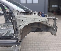 фото thumb №1, Mitsubishi asx лонжерон чверть передня права