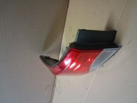 Toyota avensis t27 седан рестайлінг  фара ліва задній задня Ціна, фото thumb