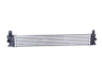 Купити Nissens 961479 радіатор повітря наддувний, фото thumb