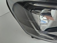 Фара правий фара ford focus mk4 18- led Зі Шроту, фото thumb