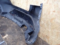 фото thumb №12, Бампер задняя seat leon ii lift lz9y