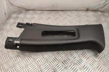 фото thumb №7, Левая боковая защита стойка honda civic x хэтчбек fc_, fk 84161tea 1.5l