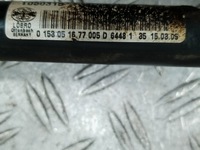 фото thumb №6, Приводной вал правая задняя volvo xc90 02-14 2.5 t2