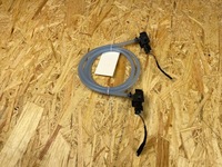 фото thumb №8, Датчик лента защиты пешеходов штекер mercedes h247 w243 a2479051405