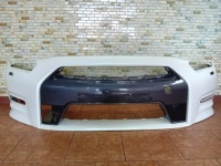 фото thumb №2, Бампер перед nissan gtr gt-r lift 2011 - 2016