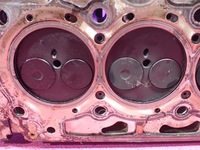 фото thumb №7, Peugeot 206 1,4hdi 8hz головка крышка c0849830